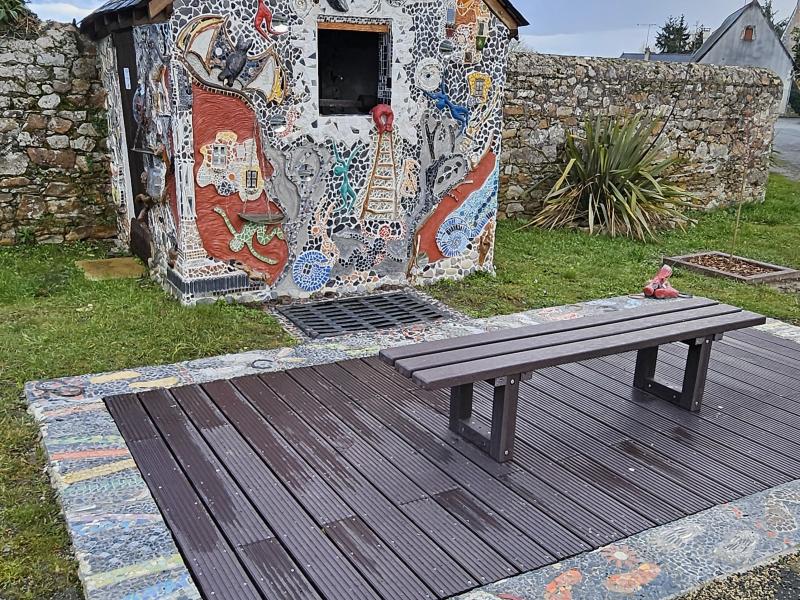 La bascule communale