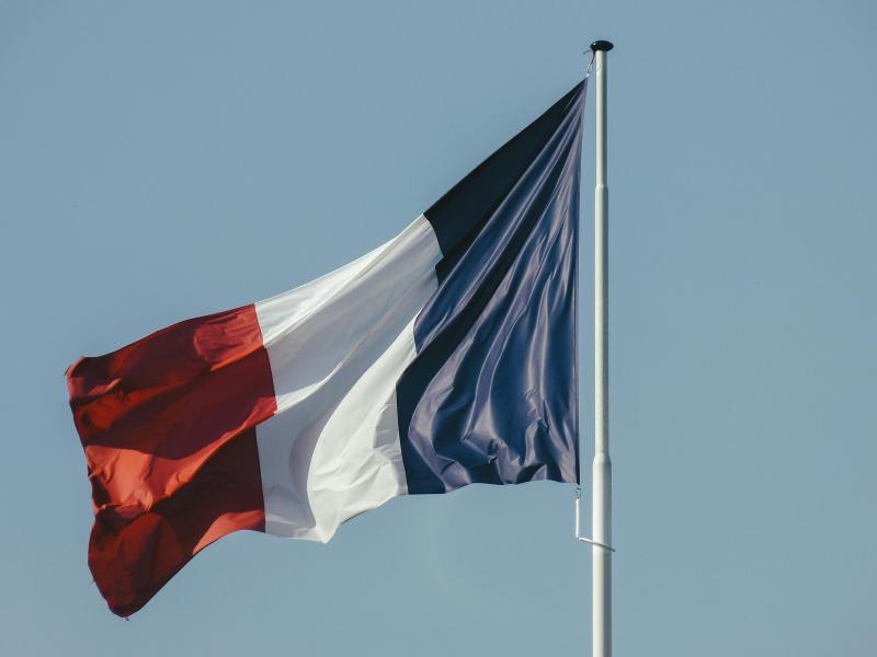 Nouveau mode de scrutin ! 