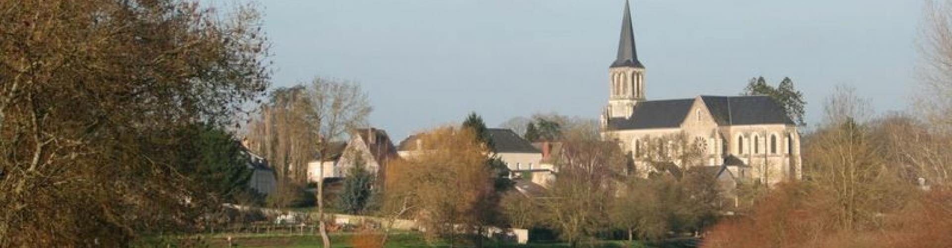 Juvardeil