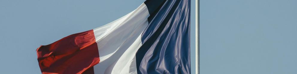 Nouveau mode de scrutin ! 